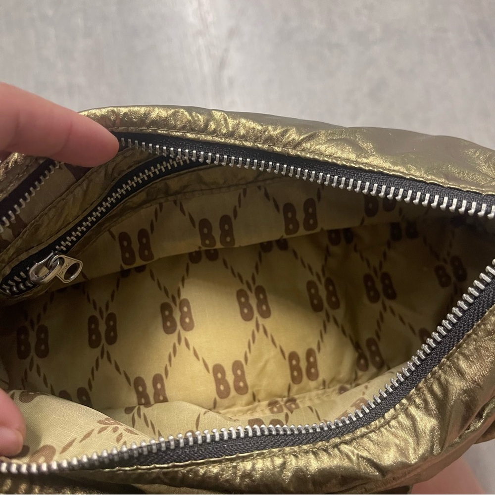 Baggu Metallic bag - Picture 4 of 10